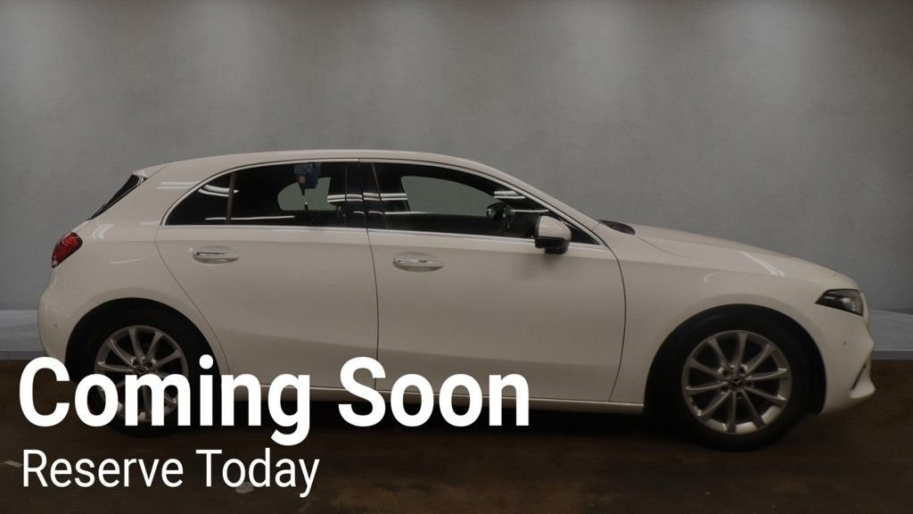 Used Mercedes-Benz A-Class 2019 for sale - 77027198: Photo 5