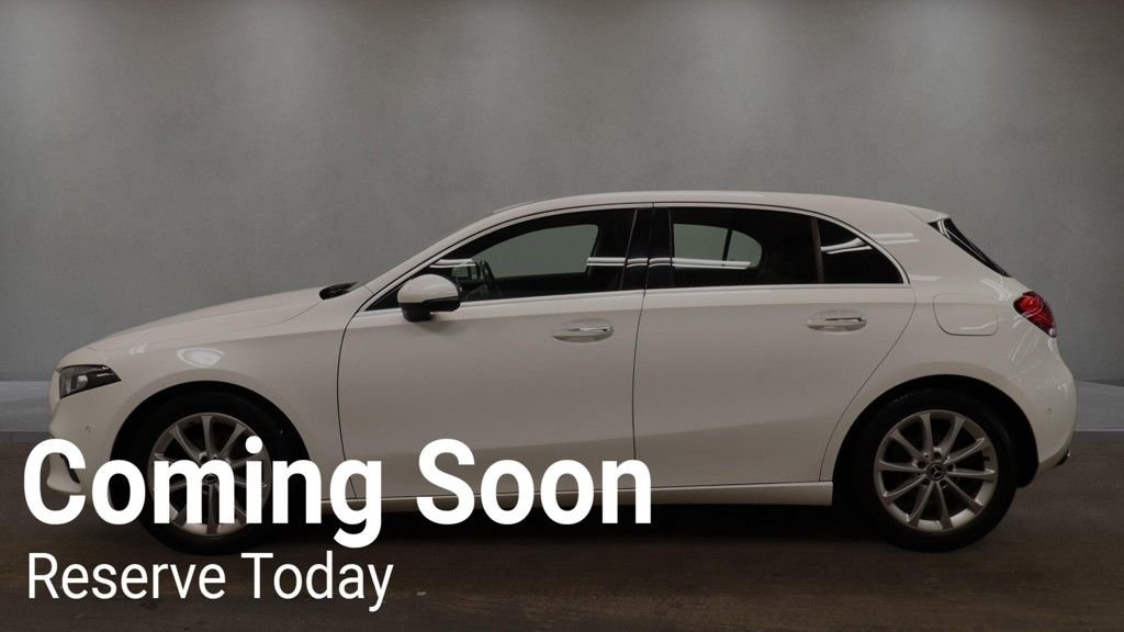 Used Mercedes-Benz A-Class 2019 for sale - 77027198: Photo 6