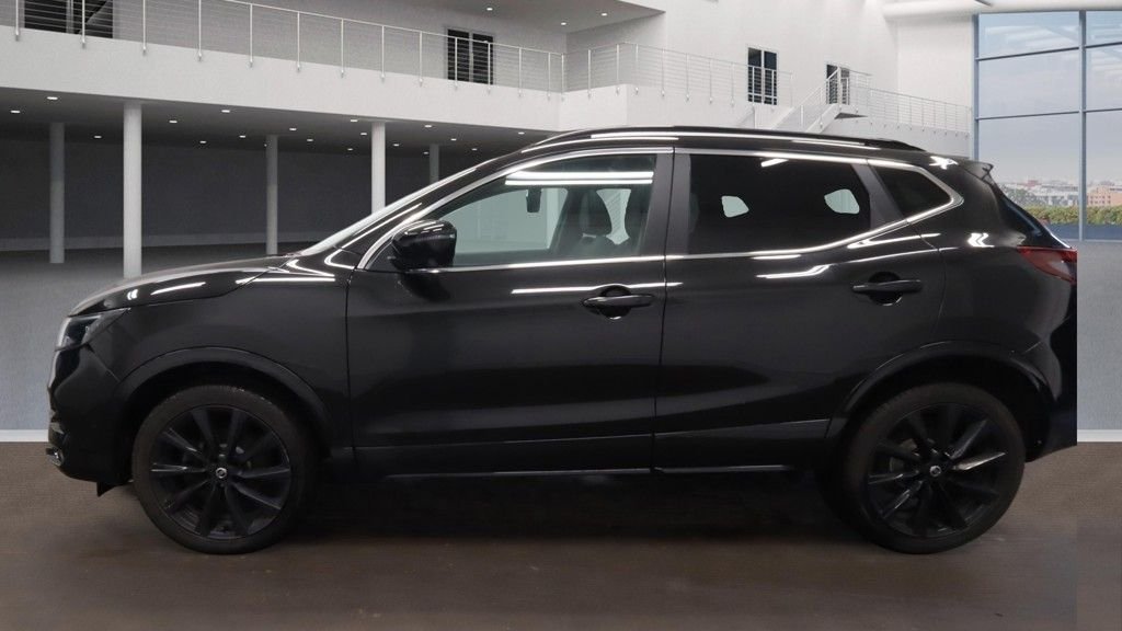 Used Nissan Qashqai 2020 for sale - 77594644: Photo 6