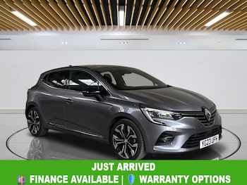 Used Renault Clio 2023 for sale - 79209727: Photo