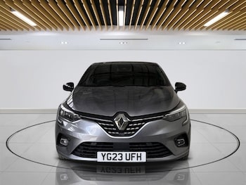 Used Renault Clio 2023 for sale - 79209727: Photo