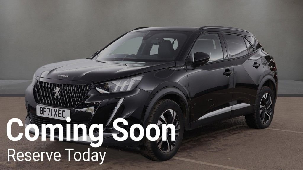 Used Peugeot 2008 2022 for sale - 78002593: Photo 2