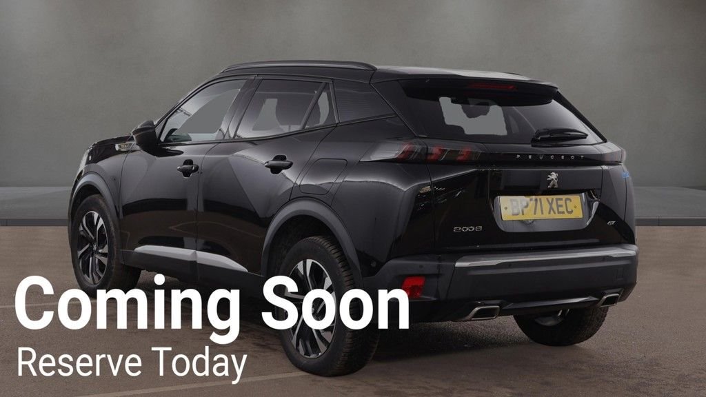 Used Peugeot 2008 2022 for sale - 78002593: Photo 3