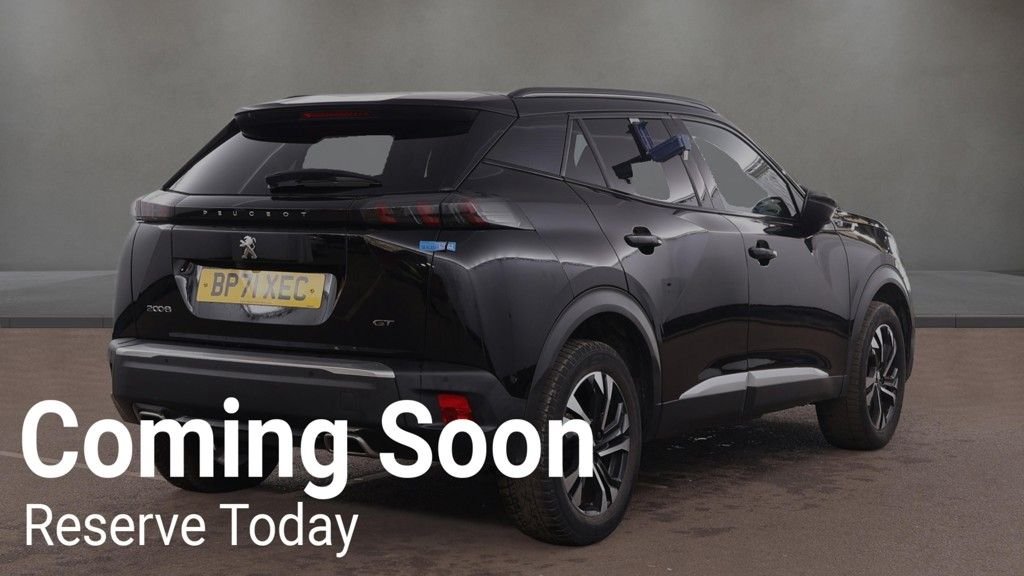 Used Peugeot 2008 2022 for sale - 78002593: Photo 4