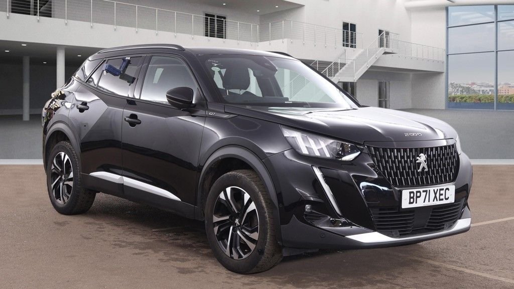 Used Peugeot 2008 2022 for sale - 78002593: Photo 7