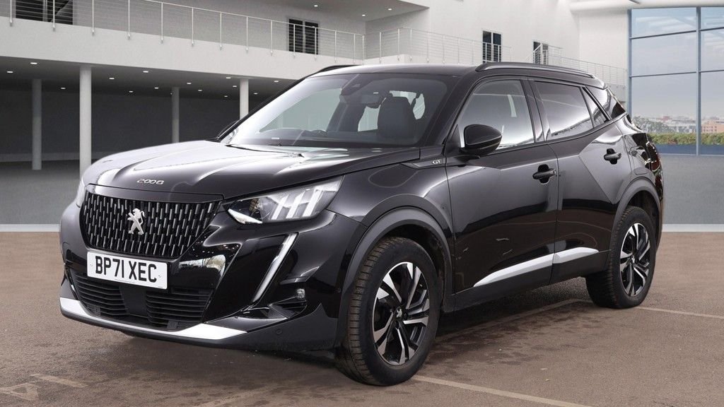 Used Peugeot 2008 2022 for sale - 78002593: Photo 8