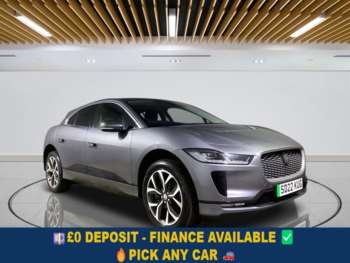 2022 (22) - 294kW EV400 SE 90kWh 5dr Auto [11kW Charger]