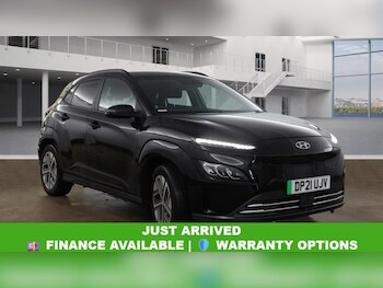 Used Hyundai KONA 2021 for sale - 77805977: Photo
