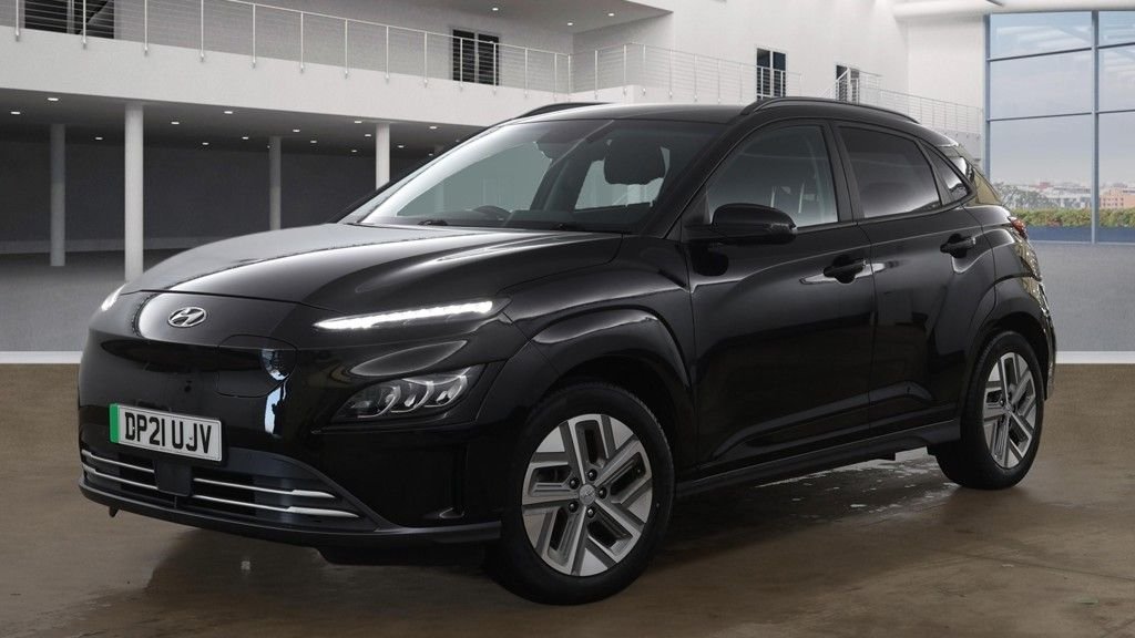 Used Hyundai KONA 2021 for sale - 77805977: Photo 2