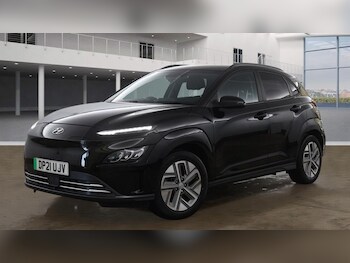 Used Hyundai KONA 2021 for sale - 77805977: Photo