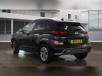 Used Hyundai KONA 2021 for sale - 77805977: Photo