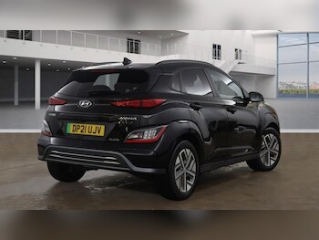 Used Hyundai KONA 2021 for sale - 77805977: Photo