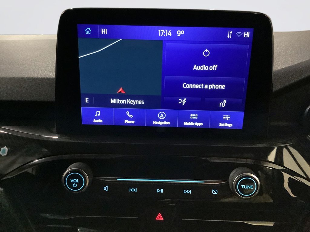 Used Ford Kuga 2021 for sale - 77904650: Photo 14