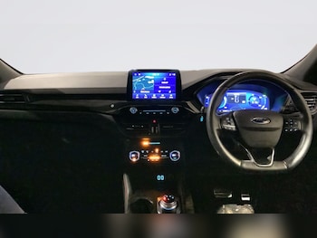 Used Ford Kuga 2021 for sale - 77904650: Photo