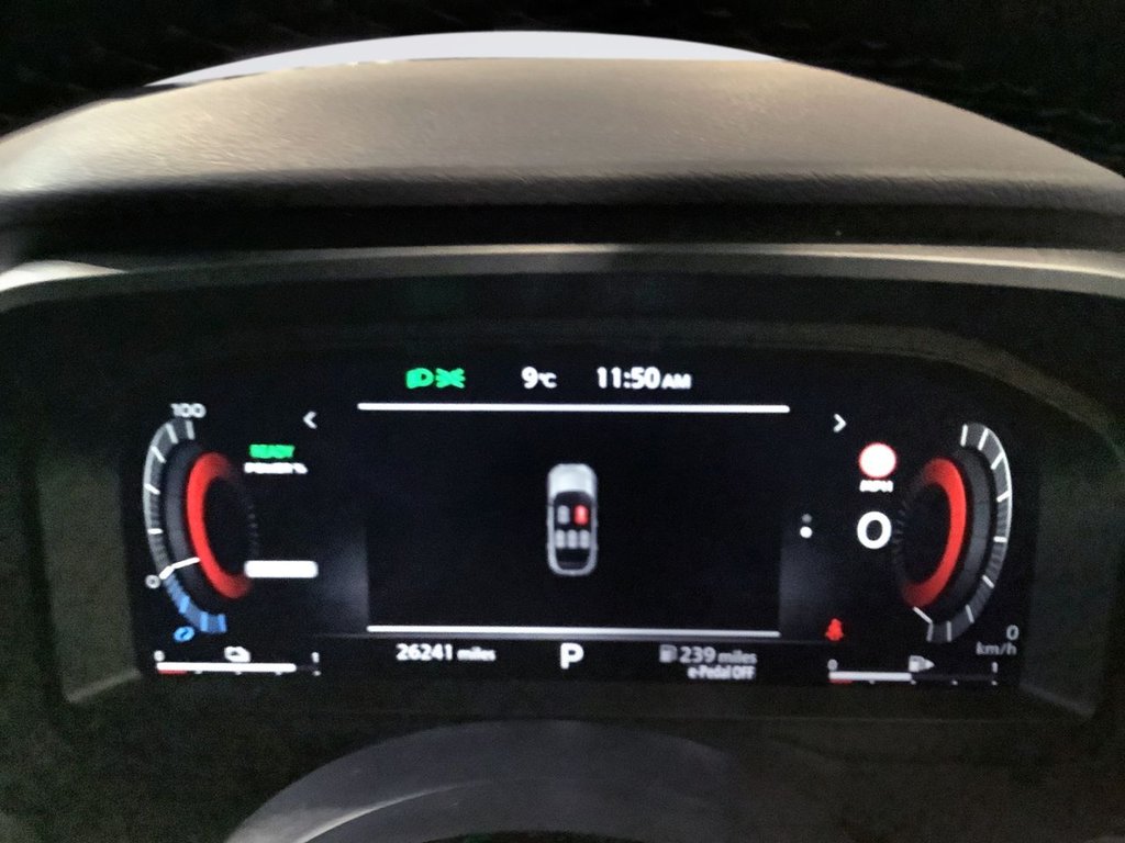 Used Nissan Qashqai 2023 for sale - 77634572: Photo 16