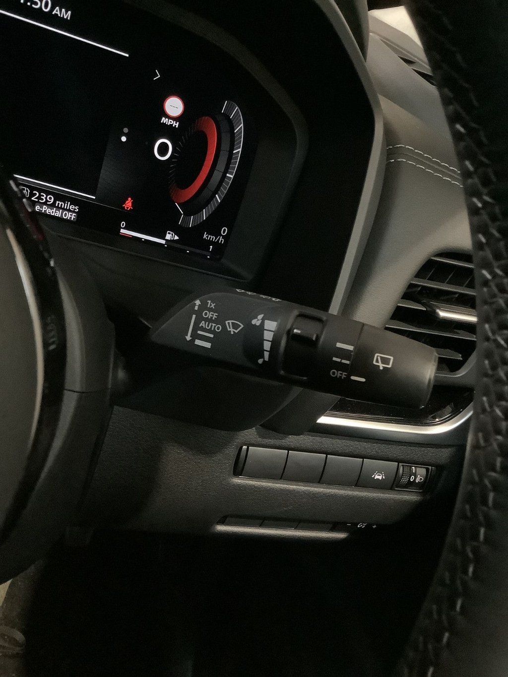 Used Nissan Qashqai 2023 for sale - 77634572: Photo 19