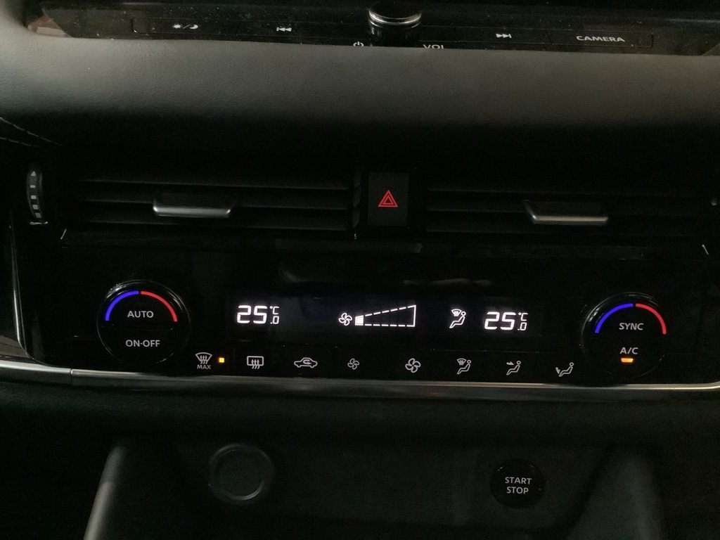 Used Nissan Qashqai 2023 for sale - 77634572: Photo 22