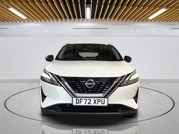 Used Nissan Qashqai 2023 for sale - 77634572: Photo