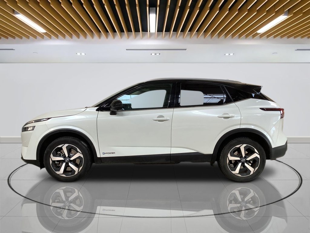 Used Nissan Qashqai 2023 for sale - 77634572: Photo 3