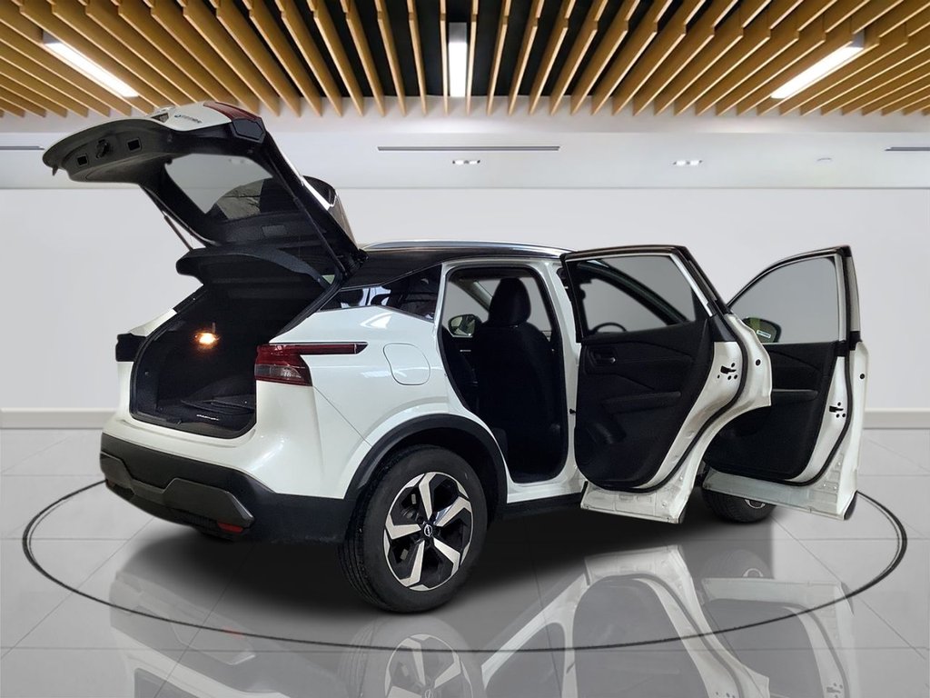 Used Nissan Qashqai 2023 for sale - 77634572: Photo 8