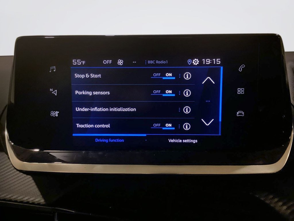 Used Peugeot 2008 2021 for sale - 77936402: Photo 18