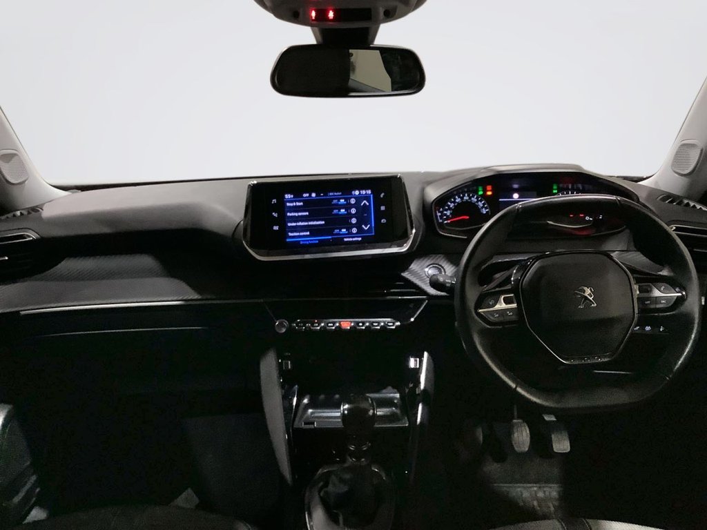 Used Peugeot 2008 2021 for sale - 77936402: Photo 3