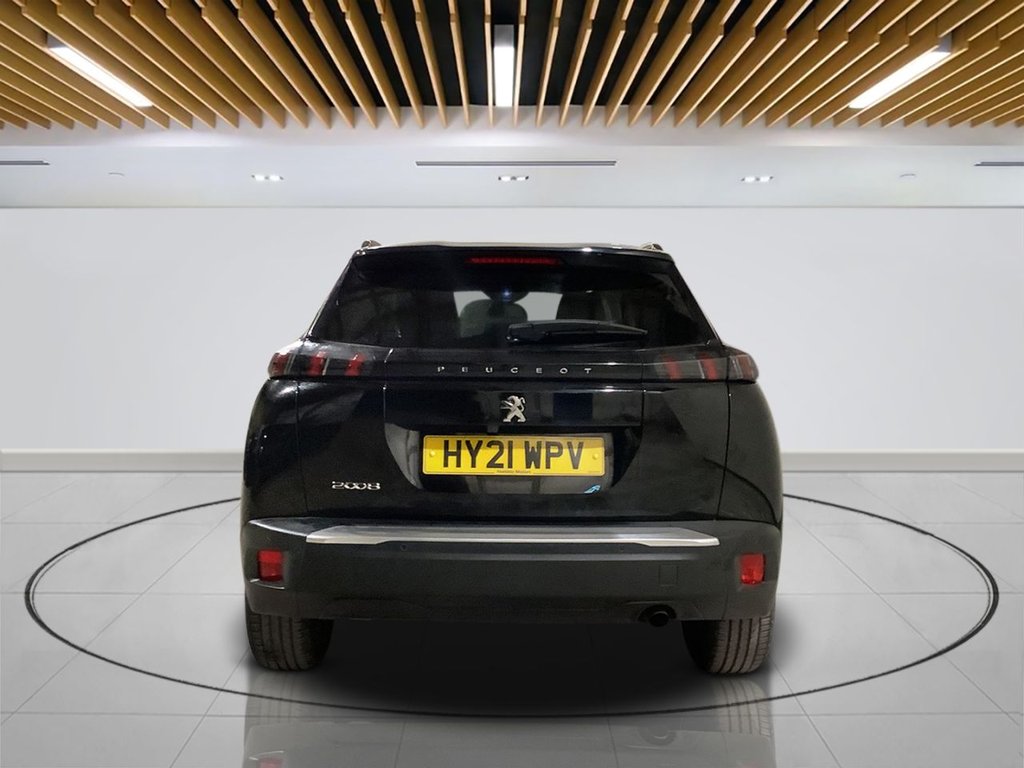 Used Peugeot 2008 2021 for sale - 77936402: Photo 7
