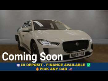 2020 (69) - 294kW EV400 HSE 90kWh 5dr Auto
