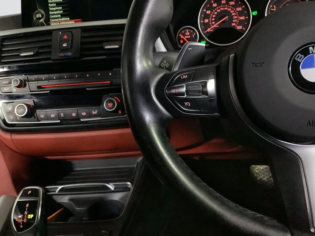 Used BMW 4 Series 2016 for sale - 76416967: Photo 17