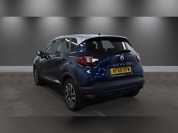 Used Renault Captur 2018 for sale - 78863779: Photo