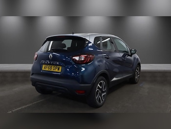 Used Renault Captur 2018 for sale - 78863779: Photo