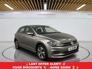 2019 (19) - 1.0 SE EVO 5d 65 BHP 5-Door