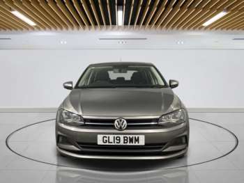 Used Volkswagen Polo 2019 for sale - 75306839: Photo