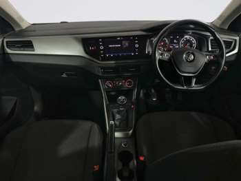 Used Volkswagen Polo 2019 for sale - 75306839: Photo