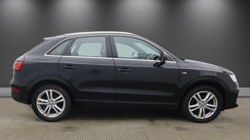 Used Audi Q3 2018 for sale - 78180886: Photo 5