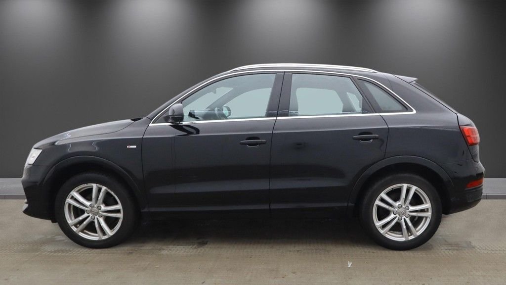 Used Audi Q3 2018 for sale - 78180886: Photo 6