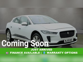 Used Jaguar I-Pace 2019 for sale - 77966926: Photo
