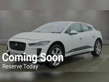 Used Jaguar I-Pace 2019 for sale - 77966926: Photo