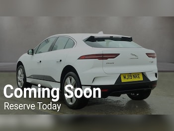 Used Jaguar I-Pace 2019 for sale - 77966926: Photo