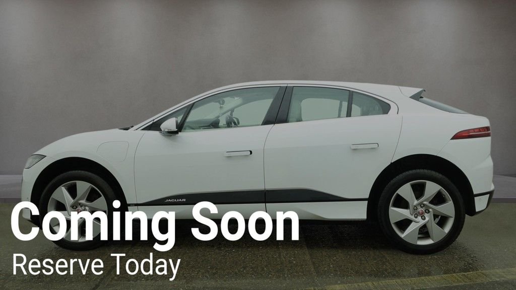 Used Jaguar I-Pace 2019 for sale - 77966926: Photo 6