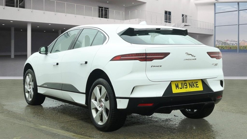 Used Jaguar I-Pace 2019 for sale - 77966926: Photo 9