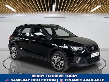 Used SEAT Arona 2022 for sale - 79305513: Photo