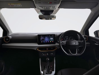 Used SEAT Arona 2022 for sale - 79305513: Photo
