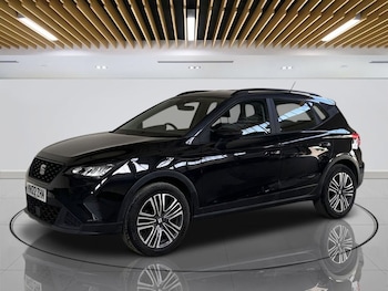 Used SEAT Arona 2022 for sale - 79305513: Photo