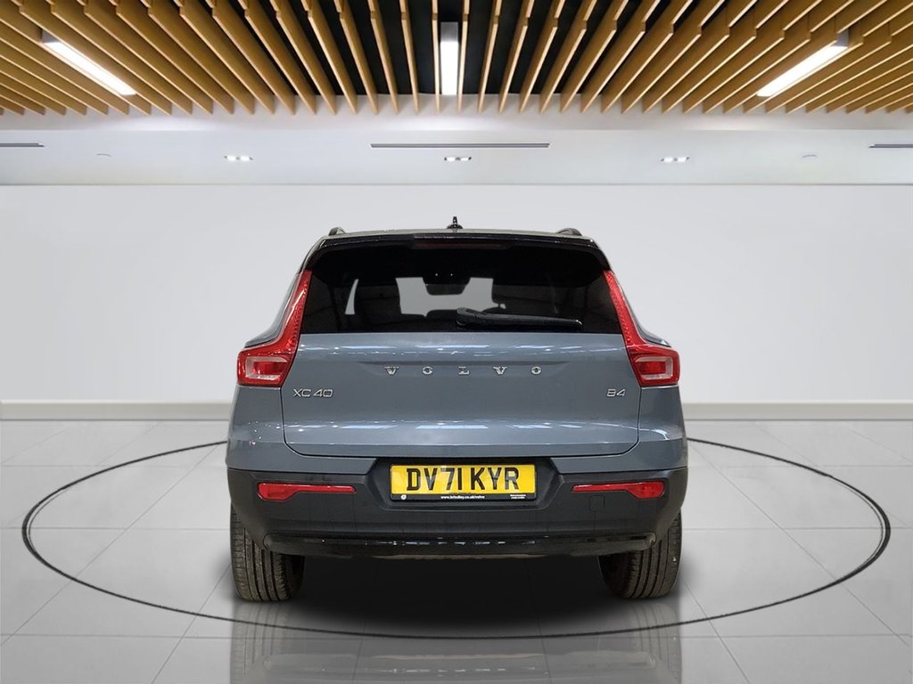 Used Volvo XC40 2021 for sale - 77301813: Photo 6