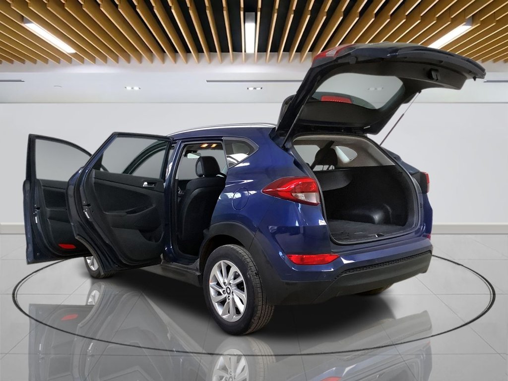 Used Hyundai TUCSON 2017 for sale - 78215855: Photo 10