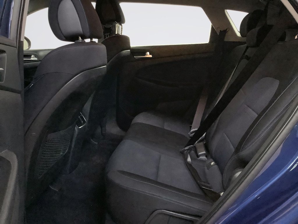 Used Hyundai TUCSON 2017 for sale - 78215855: Photo 13