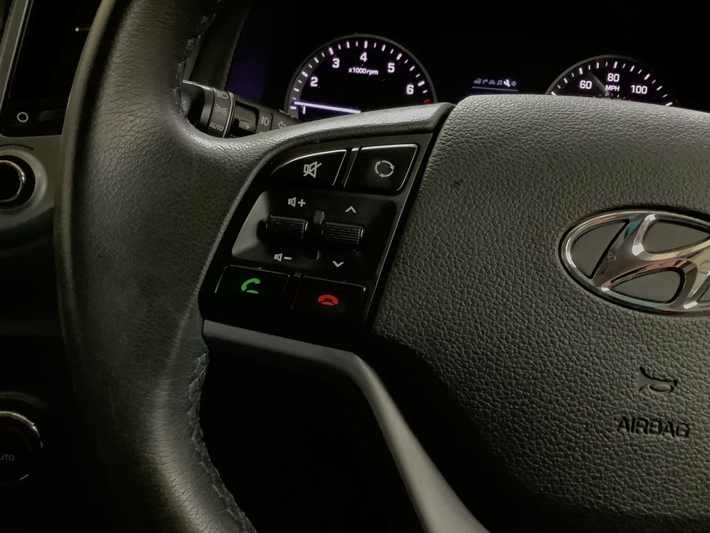 Used Hyundai TUCSON 2017 for sale - 78215855: Photo 17