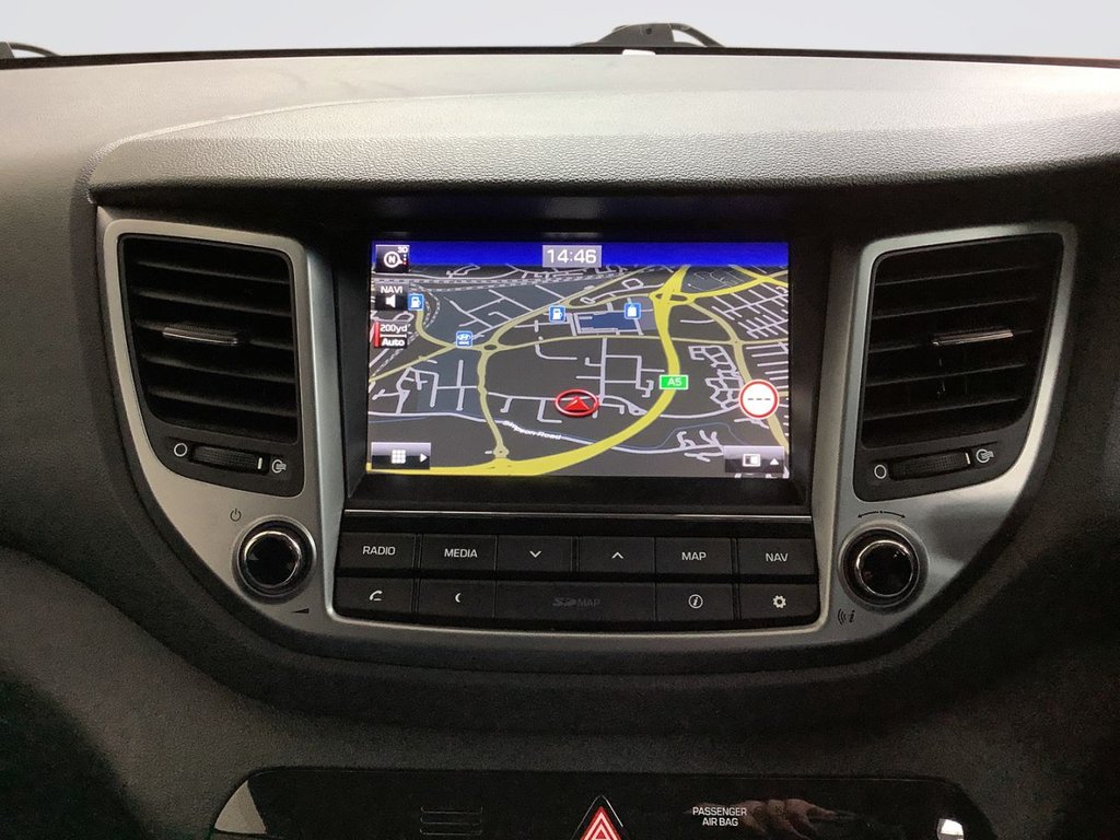 Used Hyundai TUCSON 2017 for sale - 78215855: Photo 23