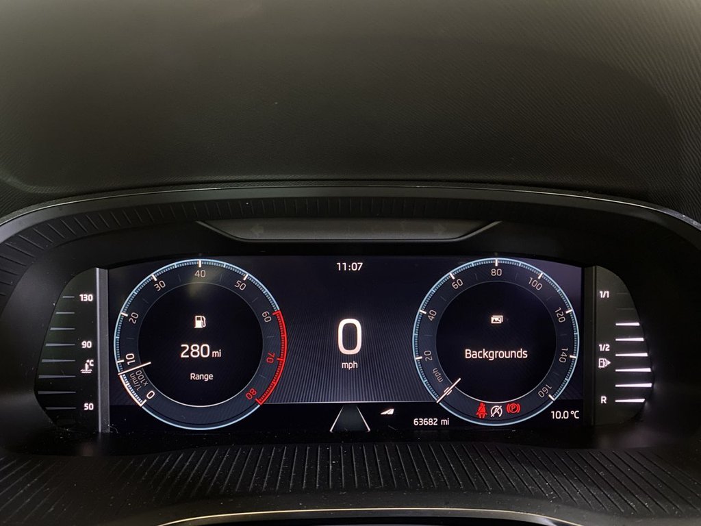 Used Skoda Octavia 2020 for sale - 78002611: Photo 15